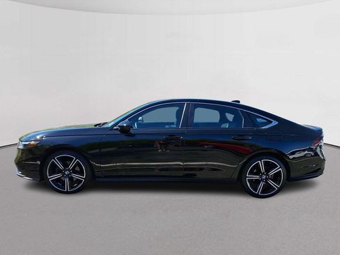 Certified 2023 Honda Accord Sport image 6