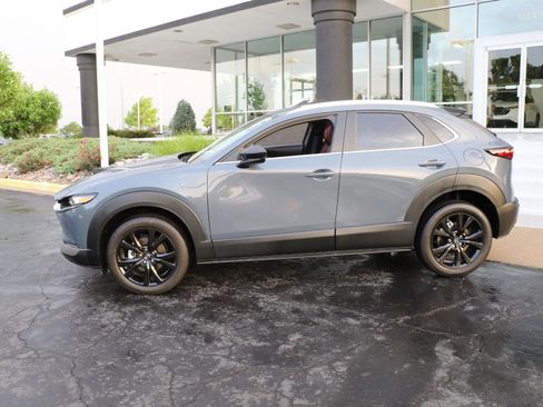 Certified 2024 MAZDA CX-30 AWD 2.5 S w/ Preferred Package image 2