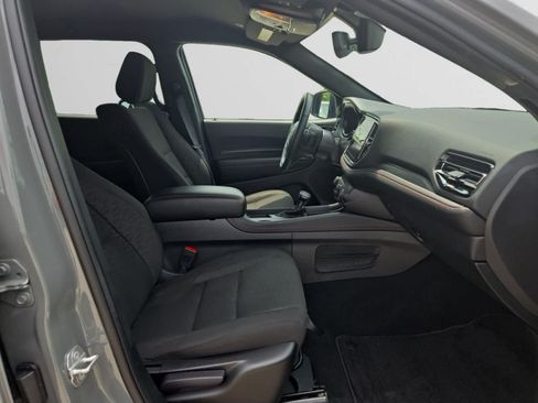 Certified 2026 Dodge Durango GT RWD image 15