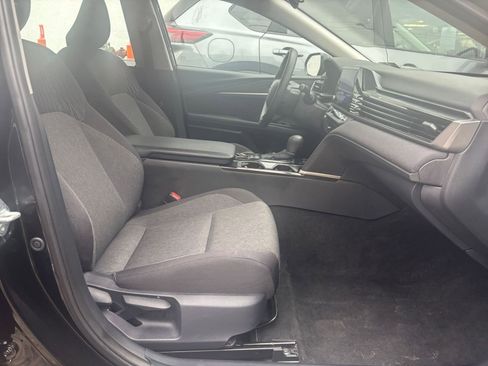 Used 2025 Toyota Camry LE image 35