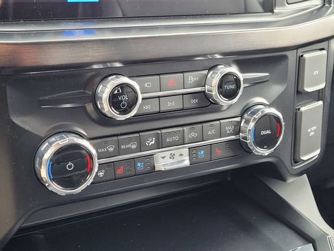 New 2026 Ford F250 Lariat w/ Lariat Ultimate Package AWD/4WD image 23