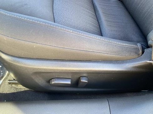 Used 2023 Nissan Altima 2.5 SV FWD image 19
