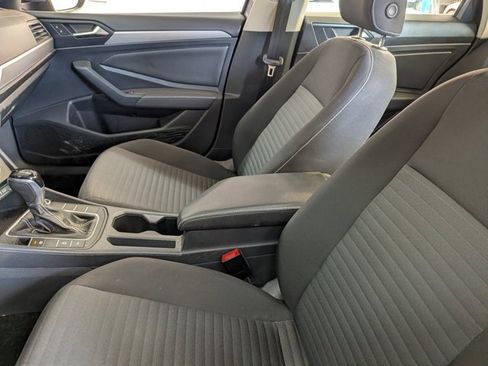 Used 2024 Volkswagen Jetta S FWD image 13
