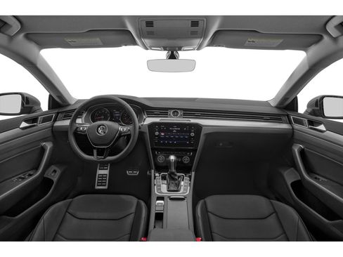 Used 2019 Volkswagen Arteon SEL Premium AWD/4WD image 48