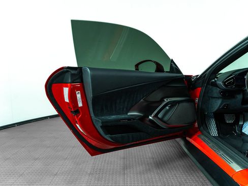 Certified 2025 Ferrari 12Cilindri RWD image 26