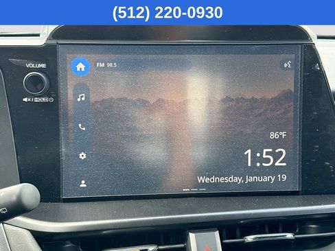 New 2026 Subaru Outback Wilderness AWD/4WD image 17
