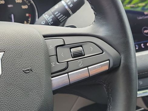 Used 2020 Cadillac XT4 Premium Luxury image 33