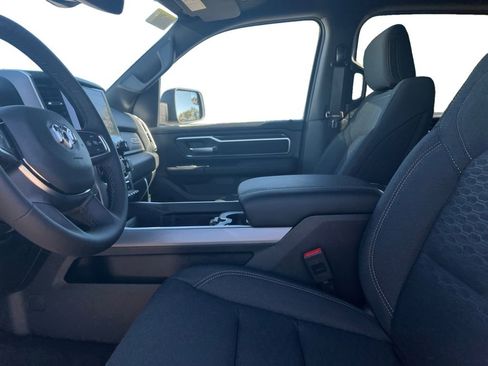 New 2026 RAM 1500 Lone Star image 19