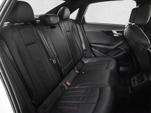 Used 2019 Audi A4 2.0T Premium Plus w/ Premium Plus Package image 20