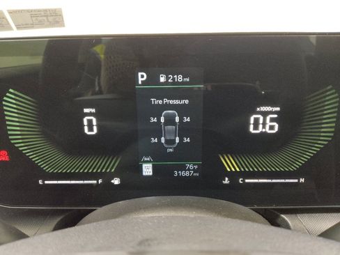 Used 2025 Kia K4 FWD image 23