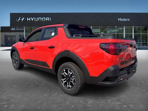 New 2026 Hyundai Santa Cruz XRT image 4