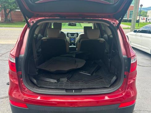 Used 2016 Hyundai Santa Fe Limited AWD/4WD image 26