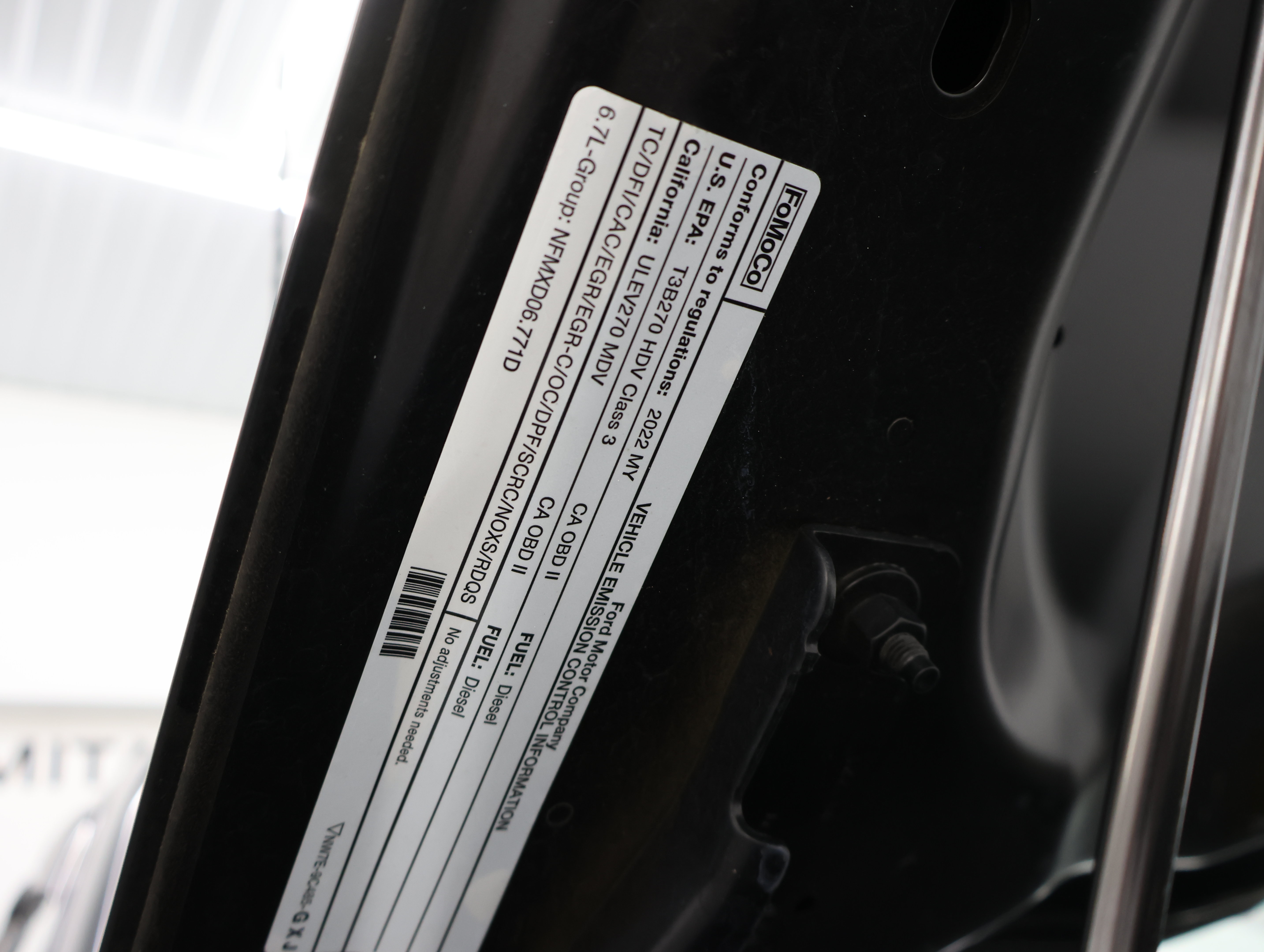Used 2022 Ford F350 XLT AWD/4WD image 19