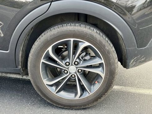 Used 2023 Buick Encore GX Select image 30