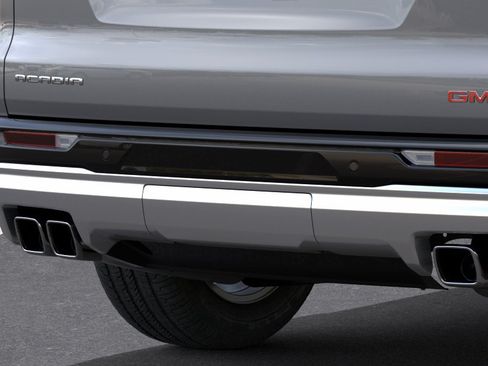 New 2026 GMC Acadia Denali w/ Super Cruise Package FWD image 15