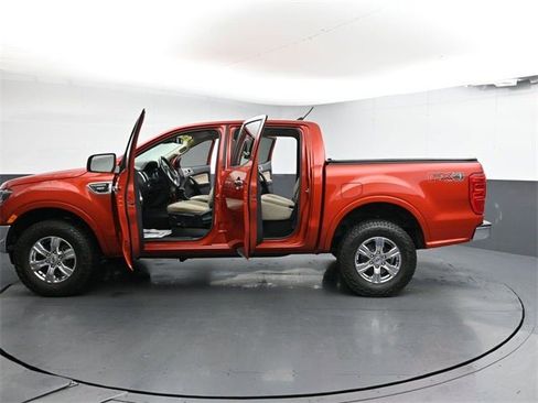 Used 2019 Ford Ranger XLT w/ FX4 Off-Road Package image 40