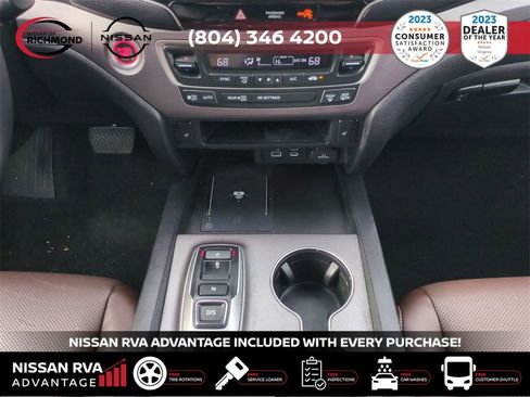 Used 2024 Honda Ridgeline RTL image 20