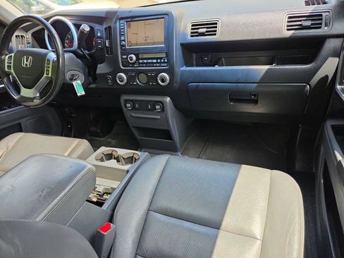 Used 2008 Honda Ridgeline RTL image 27