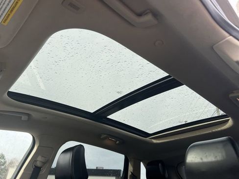 Used 2023 Lincoln Nautilus Reserve w/ Monochromatic Package image 22