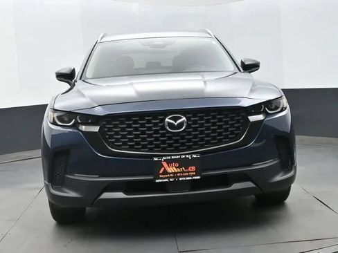 Used 2025 MAZDA CX-50 AWD 2.5 S w/ Preferred Package image 3