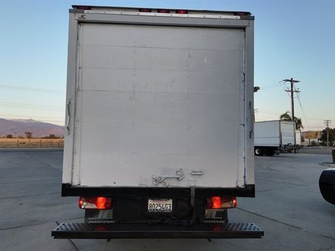 Used 2011 Mercedes-Benz Sprinter 3500 image 17