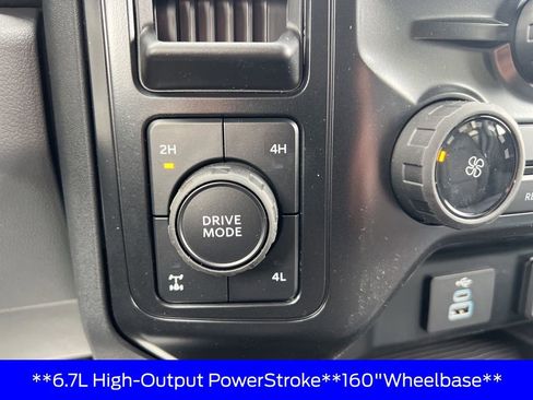 New 2026 Ford F250 XL w/ STX Appearance Package image 21