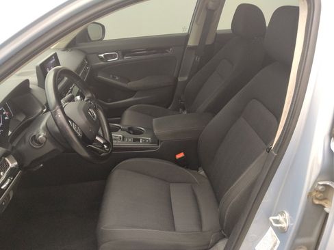 Used 2022 Honda Civic EX image 17