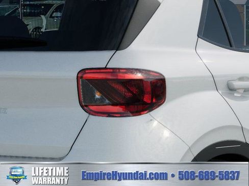 New 2026 Hyundai Venue SEL image 10