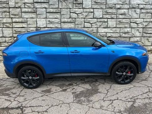 Certified 2024 Dodge Hornet GT AWD/4WD image 6