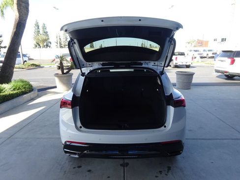 New 2026 Buick Envision Sport Touring AWD/4WD image 28