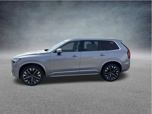 New 2026 Volvo XC90 B6 Ultra AWD/4WD image 4