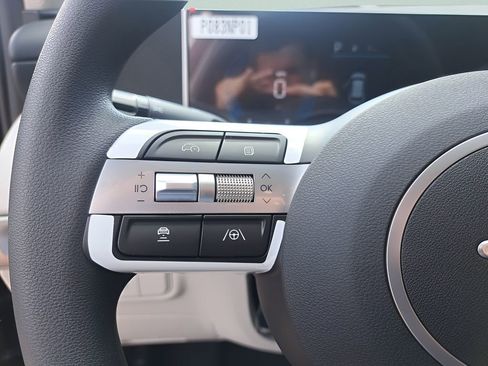 New 2026 Hyundai Tucson SEL AWD/4WD image 19