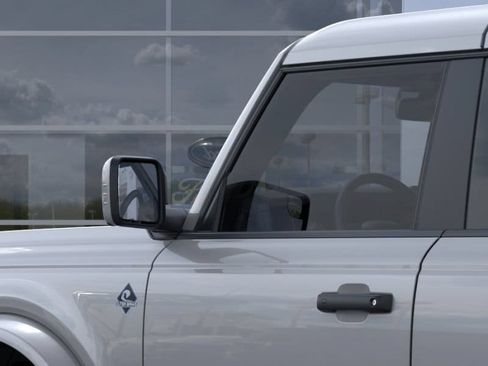 New 2026 Ford Bronco Outer Banks AWD/4WD image 47