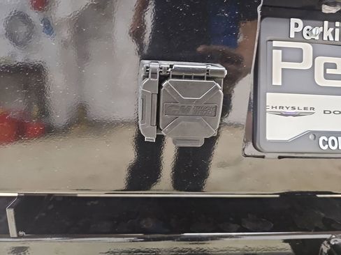 New 2026 RAM 5500 Tradesman image 35