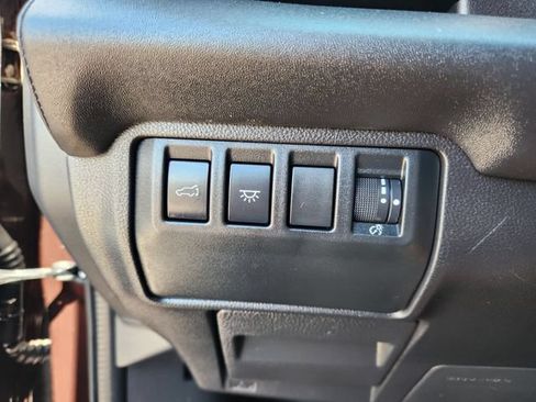 Used 2023 Subaru Ascent Touring AWD/4WD image 21