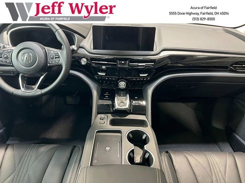 New 2026 Acura MDX SH-AWD w/ Advance Package image 14