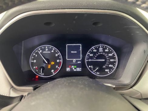 Used 2020 Subaru Outback Limited AWD/4WD image 5
