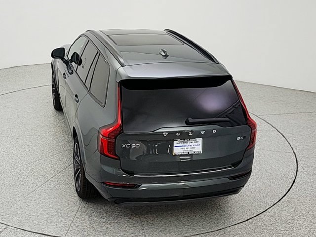 New 2027 Volvo XC90 B6 Ultra AWD/4WD image 31