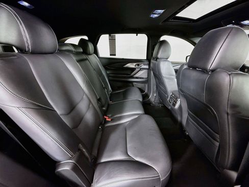 Used 2021 MAZDA CX-9 Grand Touring AWD/4WD image 43