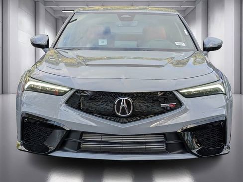 New 2026 Acura Integra Type S image 2