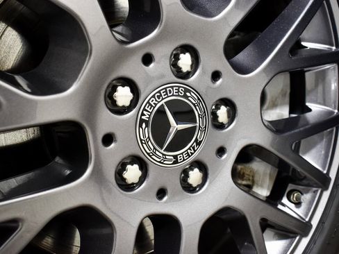 Certified 2022 Mercedes-Benz GLE 350 GLE 350 image 17