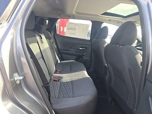 New 2026 Nissan Kicks SV image 23