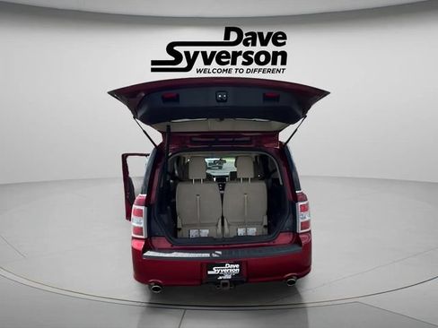 Used 2015 Ford Flex SEL w/ Equipment Group 202A AWD/4WD image 25
