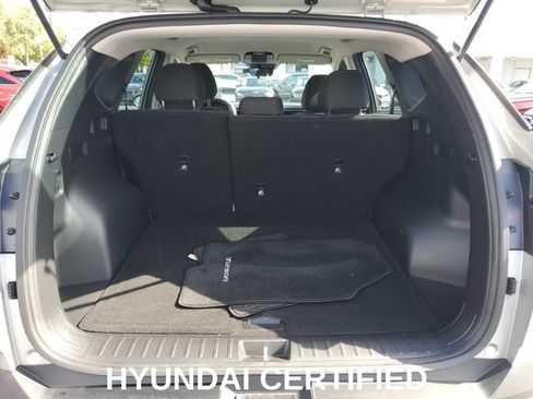 Certified 2023 Hyundai Tucson SE AWD/4WD image 25