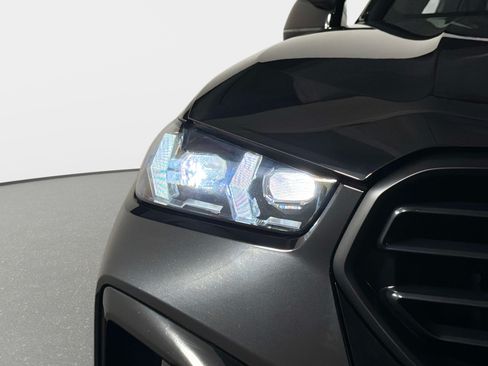 Used 2025 BMW X5 M Competition AWD/4WD image 18