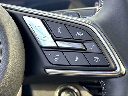 New 2026 Buick Enclave Preferred w/ Power Package FWD image 18