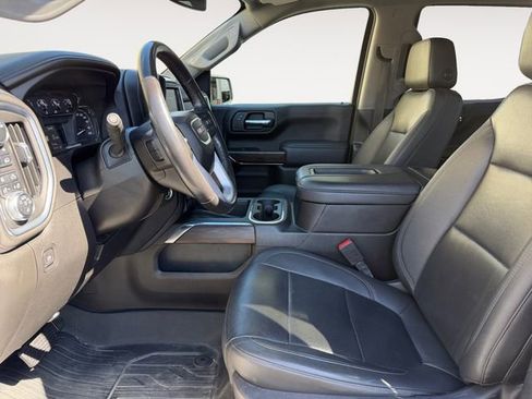 Used 2022 GMC Sierra 1500 SLT w/ SLT Premium Plus Package image 9