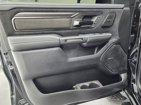 Used 2026 RAM 1500 RHO w/ RHO Level 1 Equipment Group image 43