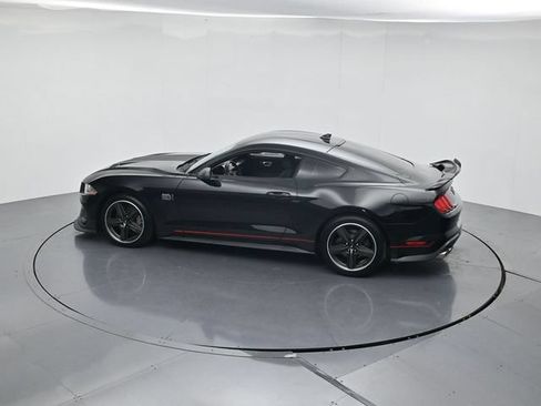 Used 2023 Ford Mustang Mach 1 RWD image 43