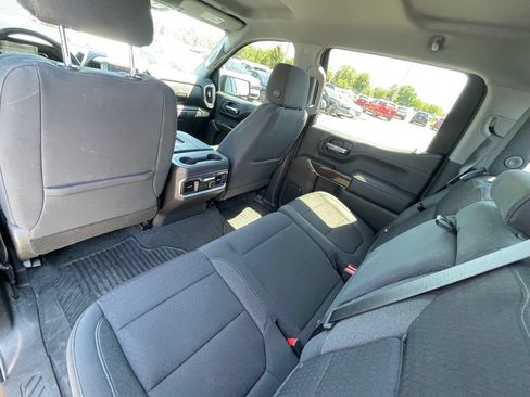 Used 2021 GMC Sierra 1500 Elevation AWD/4WD image 26